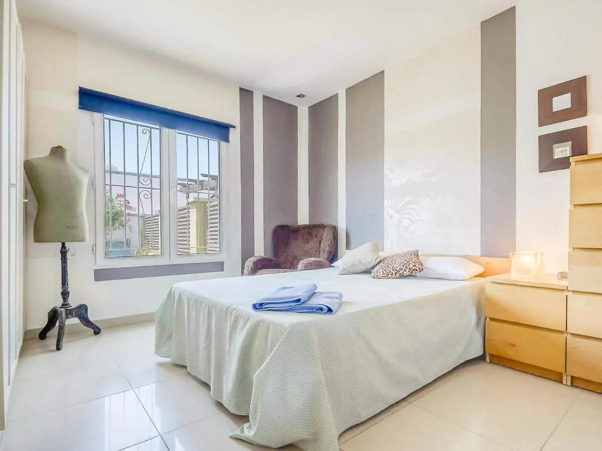 Holiday Home Urgell By Interhome Roses 0*,