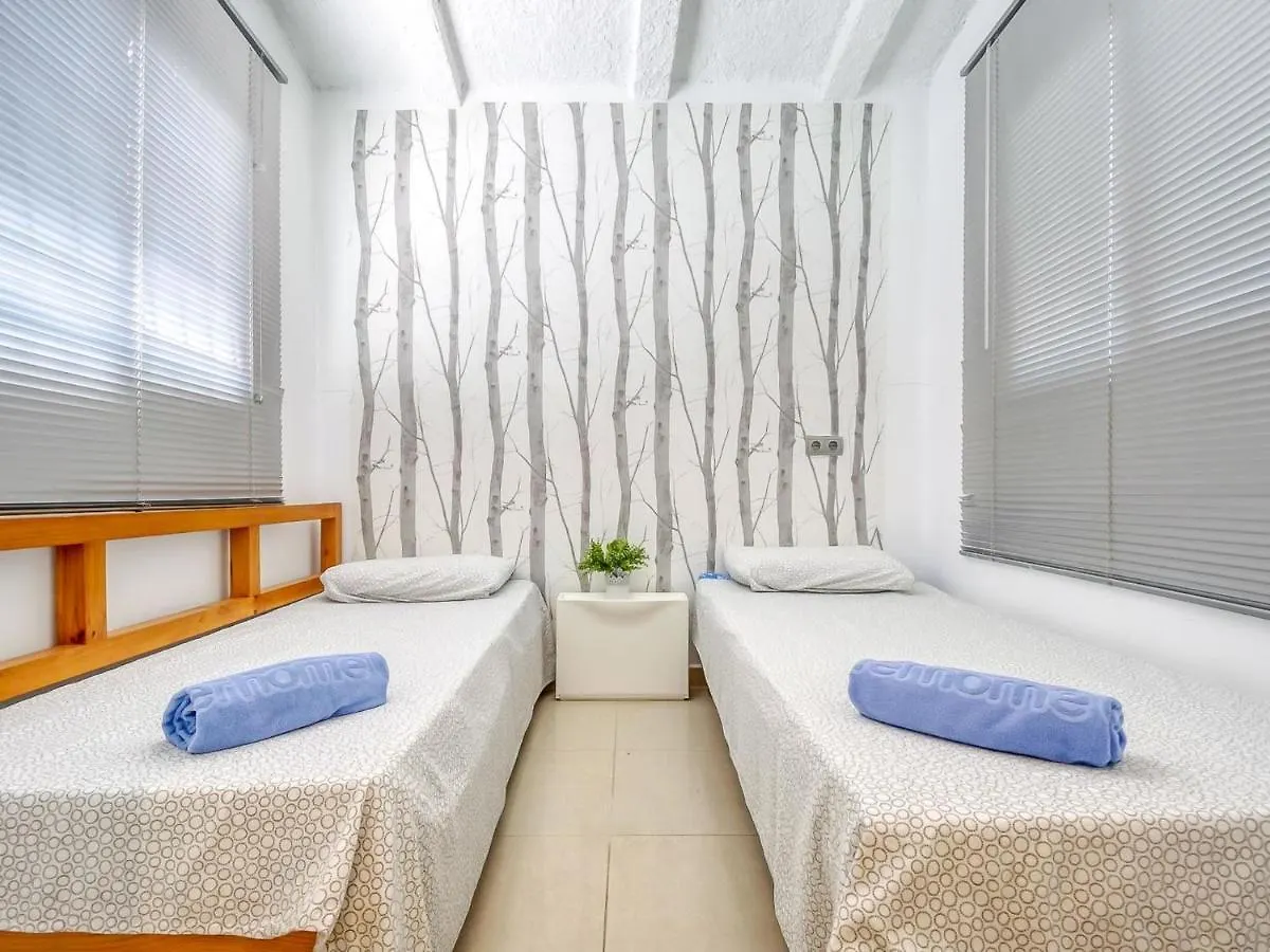 Holiday Home Urgell By Interhome Roses
