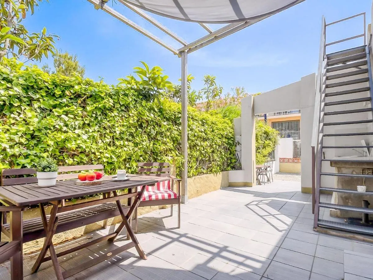 Holiday Home Urgell By Interhome Roses