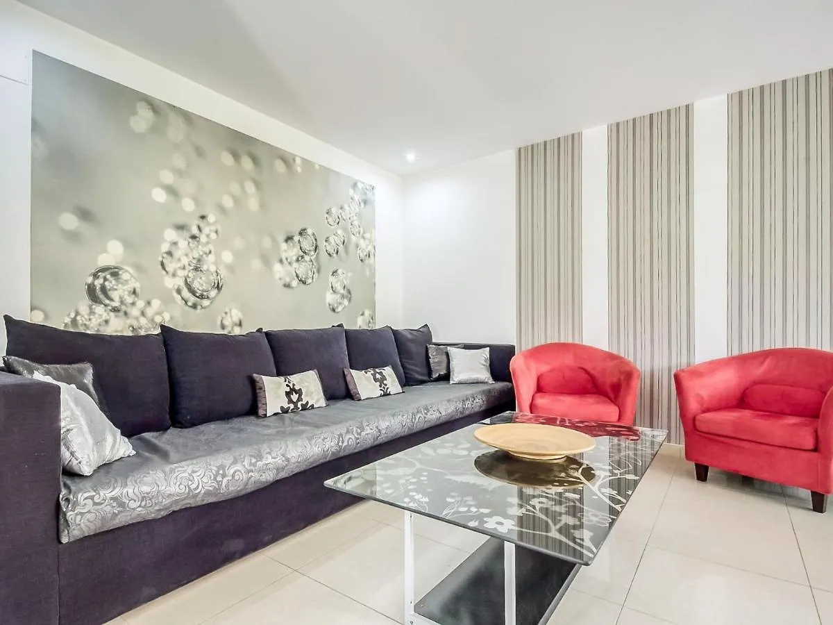 Holiday Home Urgell By Interhome Roses