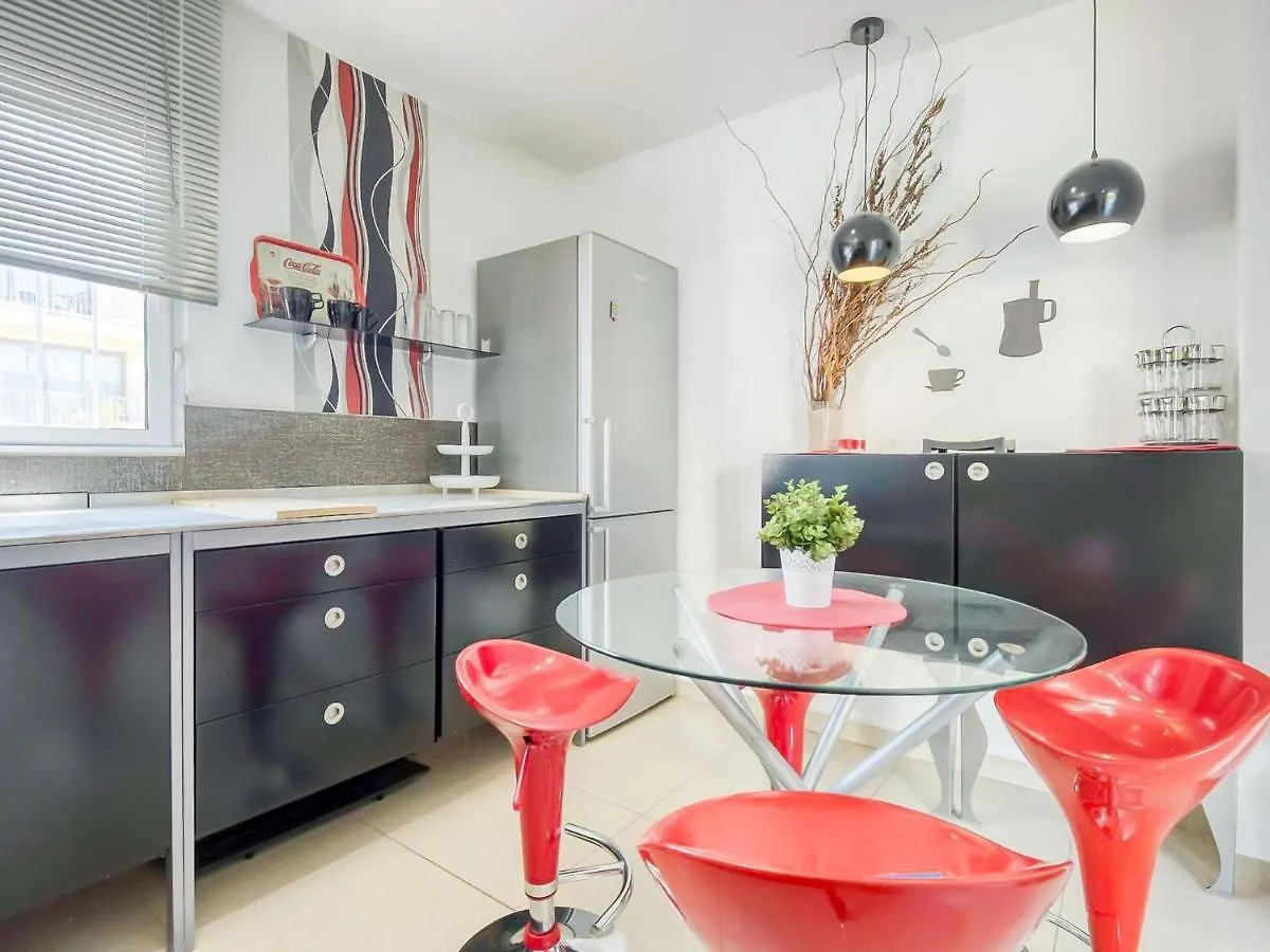 Holiday Home Urgell By Interhome Roses Spagna