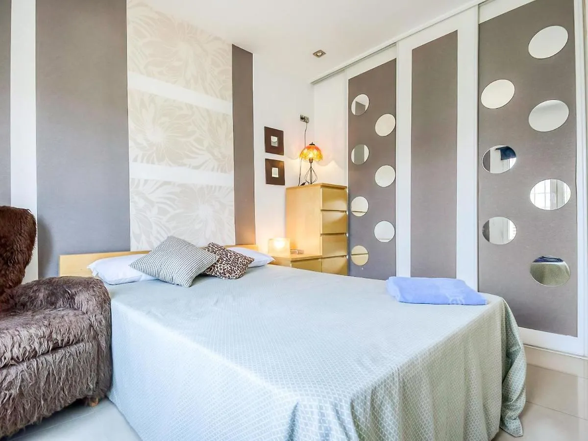 Holiday Home Urgell By Interhome Roses