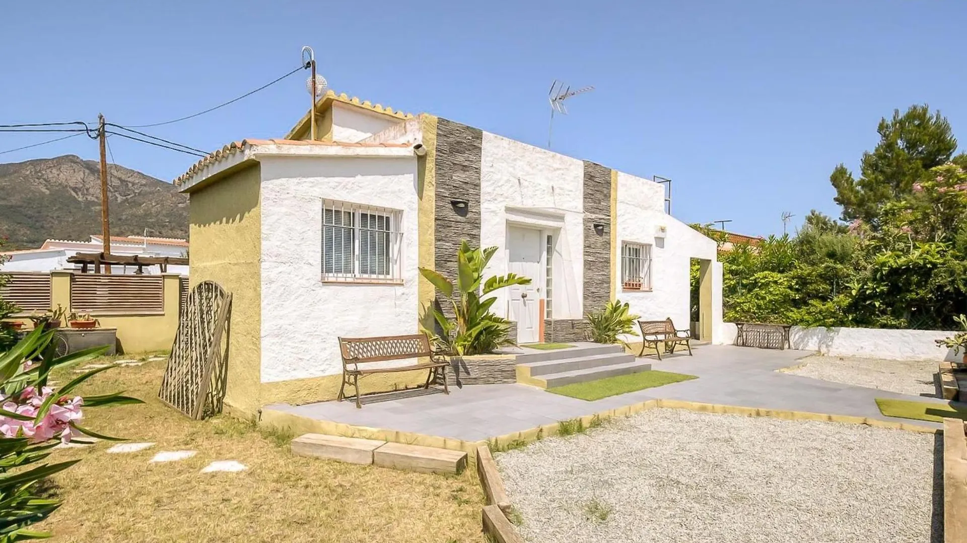 Holiday Home Urgell By Interhome Roses