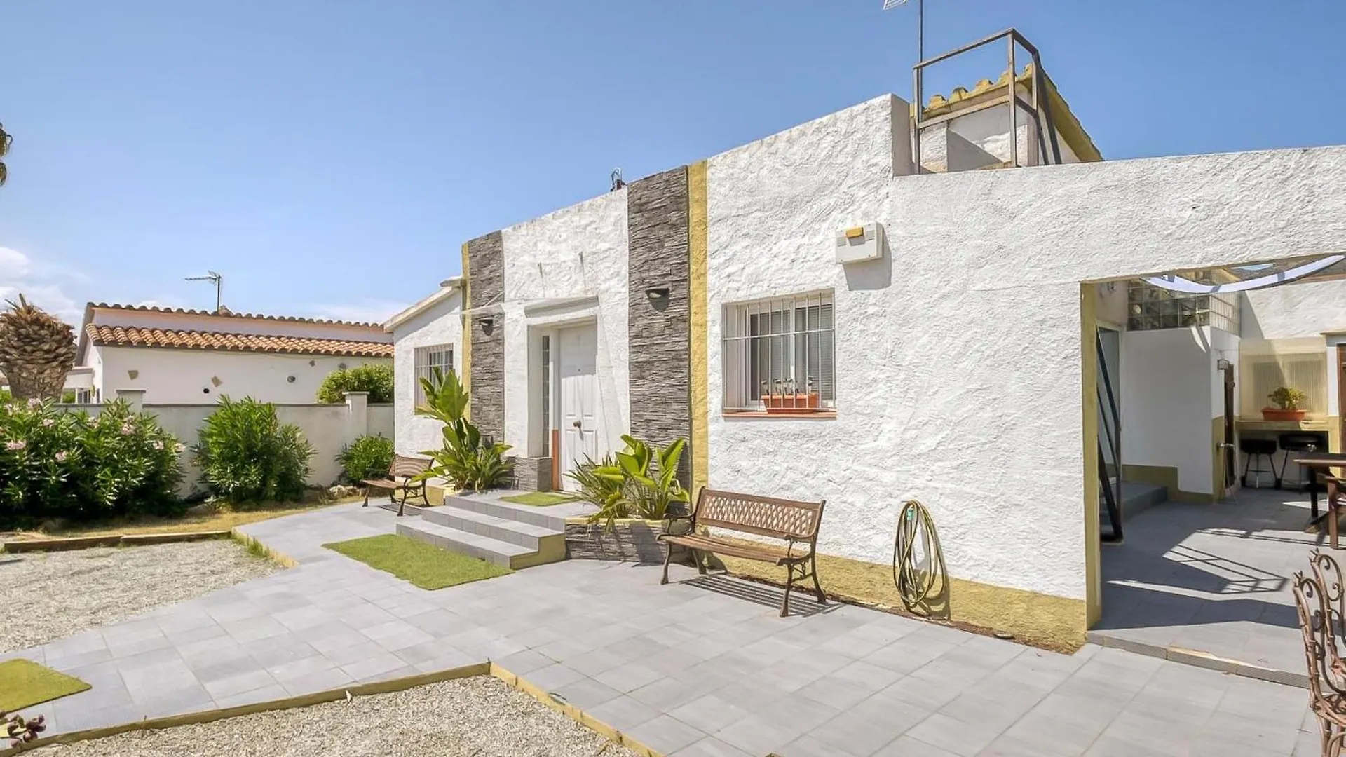 Holiday Home Urgell By Interhome Roses Spagna