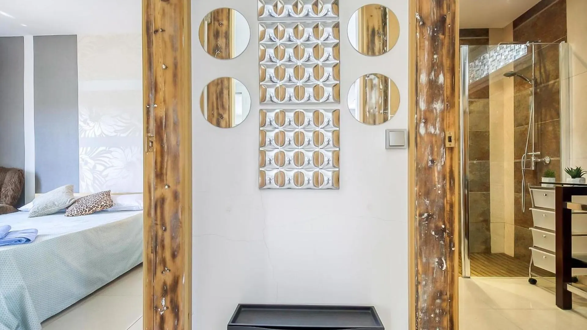 Holiday Home Urgell By Interhome Roses 0*,  Spagna